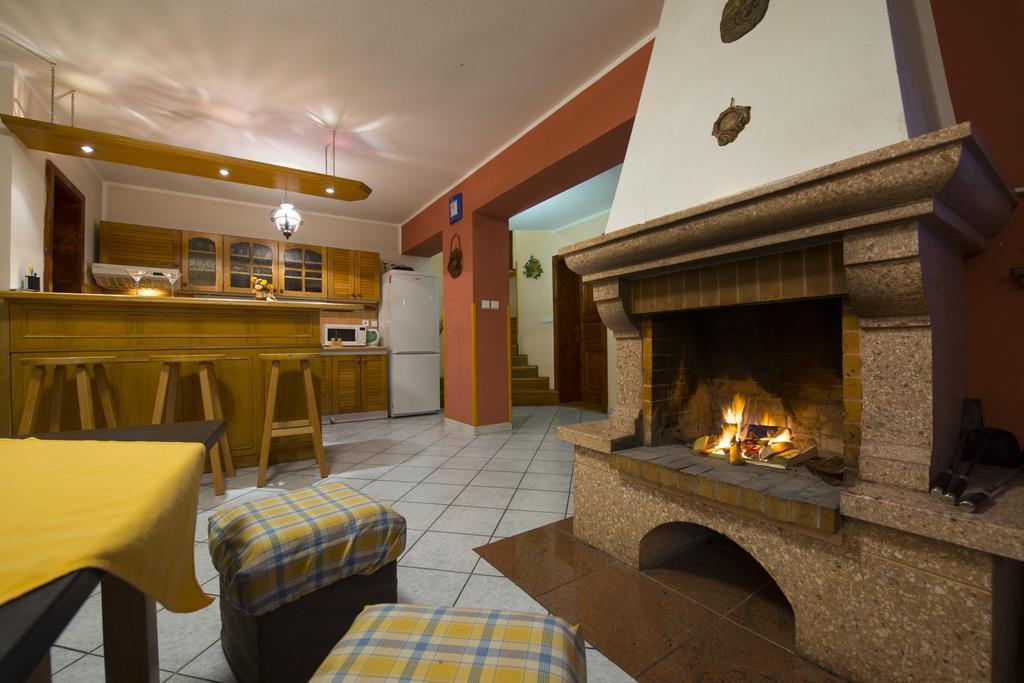 Chata Pleso Tatranska Strba Exterior photo